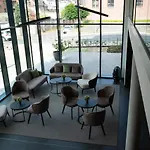 Aparthotel In2 The Boardinghouse Ubach-Palenberg