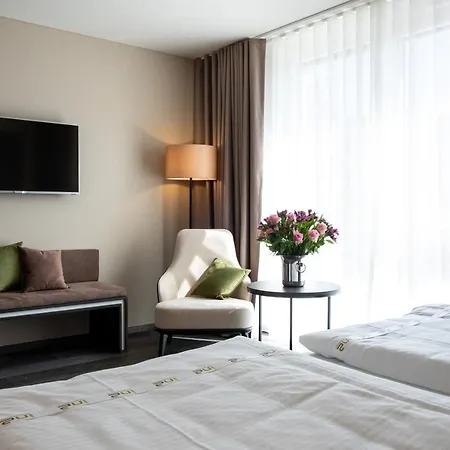 In2 The Boardinghouse Hotel apartamentowy