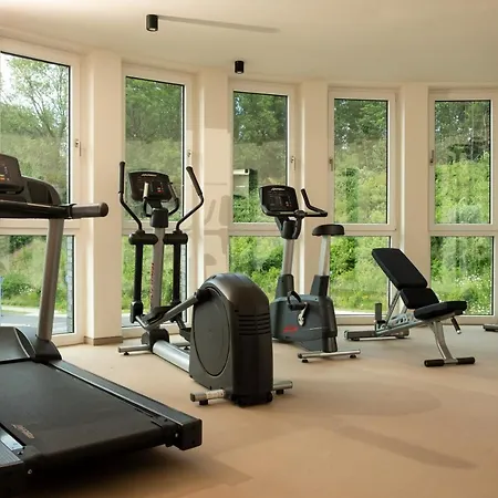 In2 The Boardinghouse Hotel apartamentowy