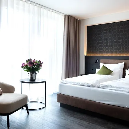 Aparthotel In2 The Boardinghouse