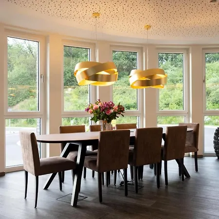 Aparthotel In2 The Boardinghouse Ubach-Palenberg