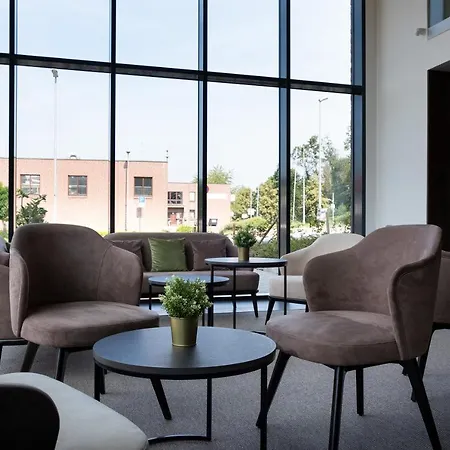 In2 The Boardinghouse Ubach-Palenberg