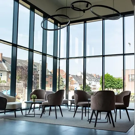 In2 The Boardinghouse 3* Ubach-Palenberg