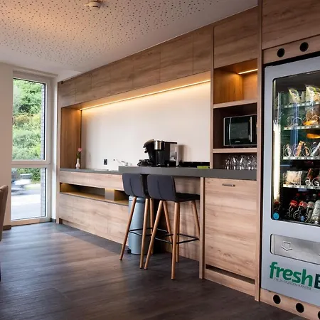 In2 The Boardinghouse Ubach-Palenberg