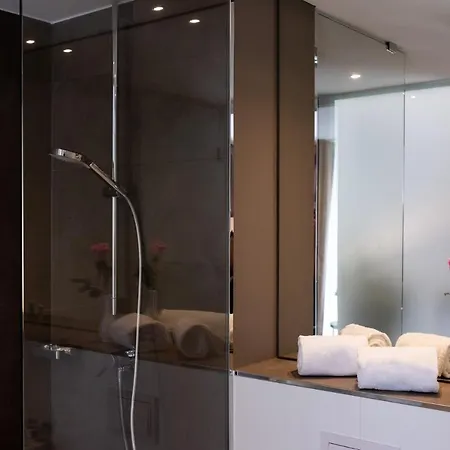 Aparthotel In2 The Boardinghouse