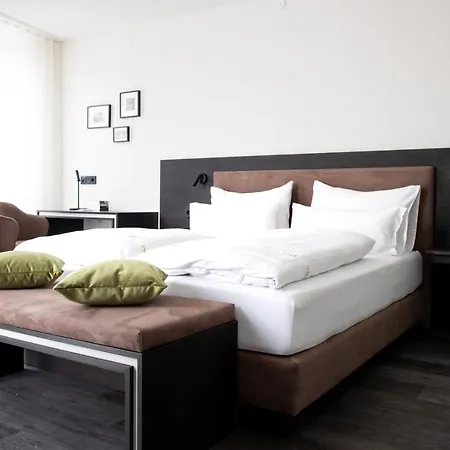 In2 The Boardinghouse Hotel apartamentowy