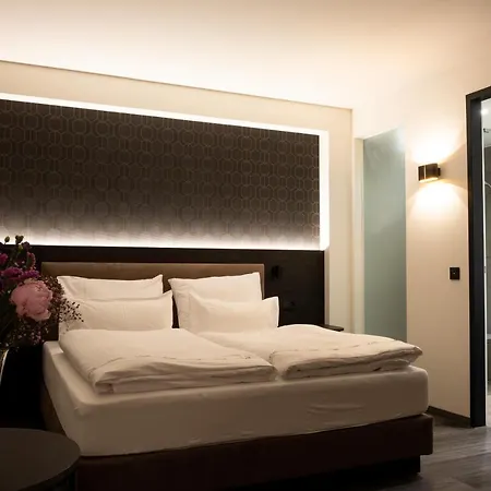 In2 The Boardinghouse Aparthotel Ubach-Palenberg
