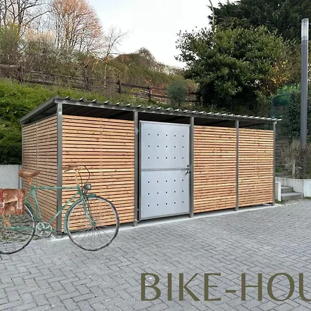 In2 The Boardinghouse Aparthotel 3*