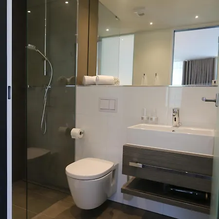 In2 The Boardinghouse Aparthotel 3*