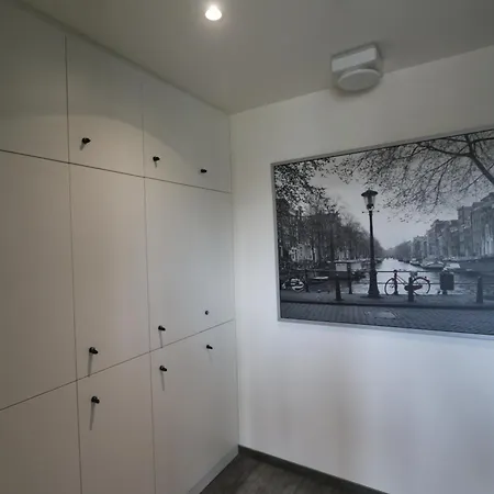 In2 The Boardinghouse Aparthotel Ubach-Palenberg