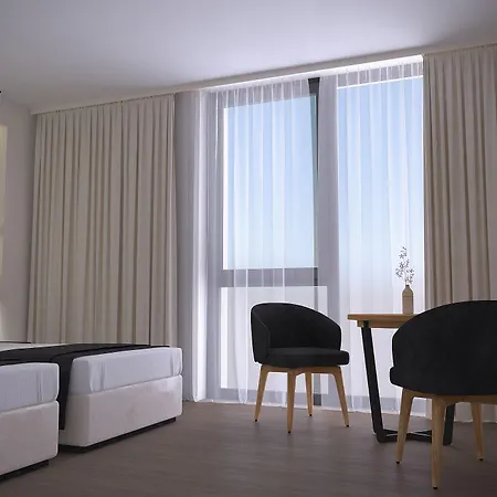 In2 The Boardinghouse Ubach-Palenberg