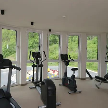 Hotel apartamentowy In2 The Boardinghouse 3*