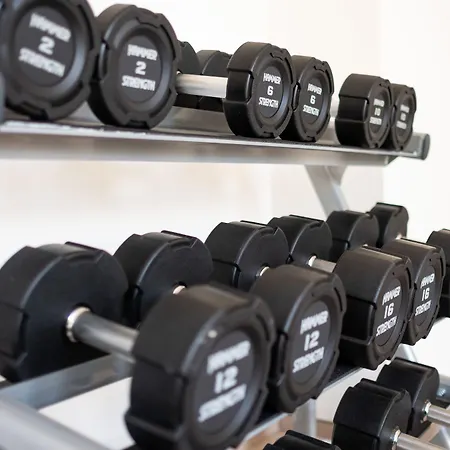 In2 The Boardinghouse Aparthotel Ubach-Palenberg