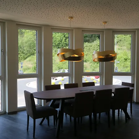 Aparthotel In2 The Boardinghouse 3*