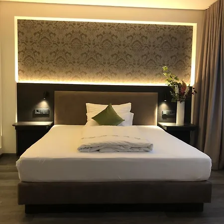 In2 The Boardinghouse 3* Ubach-Palenberg