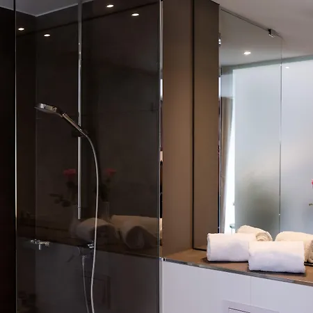 In2 The Boardinghouse Hotel apartamentowy 3*