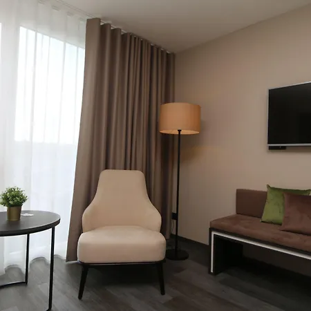 In2 The Boardinghouse Ubach-Palenberg