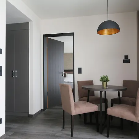 In2 The Boardinghouse 3* Ubach-Palenberg