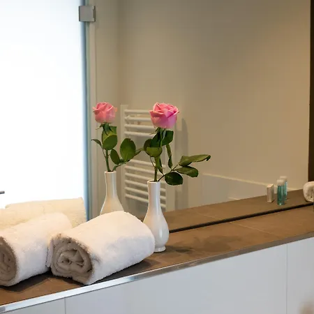 In2 The Boardinghouse Hotel apartamentowy 3*