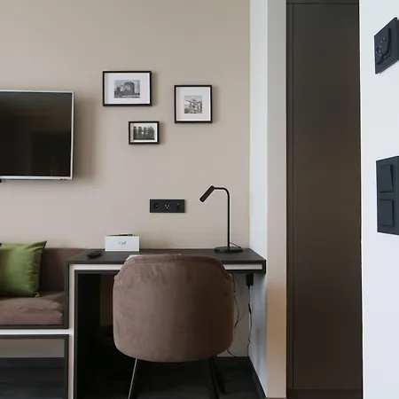 In2 The Boardinghouse Ubach-Palenberg