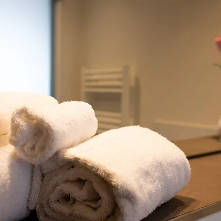 Aparthotel In2 The Boardinghouse 3*