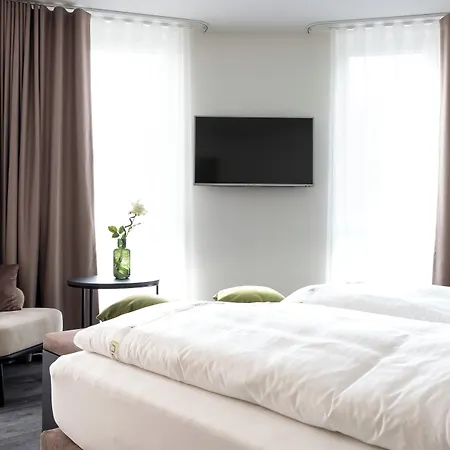 In2 The Boardinghouse 아파트호텔 3*