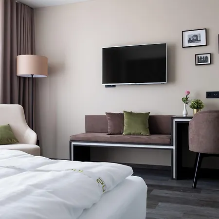 In2 The Boardinghouse 3* Ubach-Palenberg