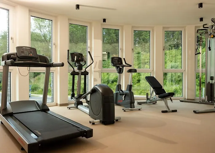 In2 The Boardinghouse Aparthotel