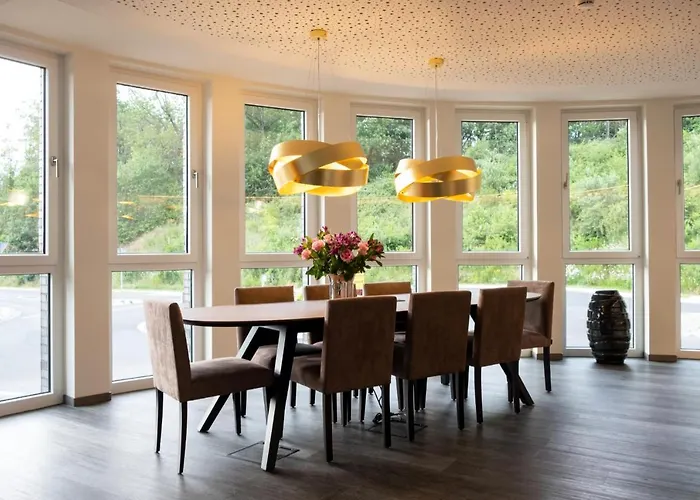 Aparthotel In2 The Boardinghouse Ubach-Palenberg