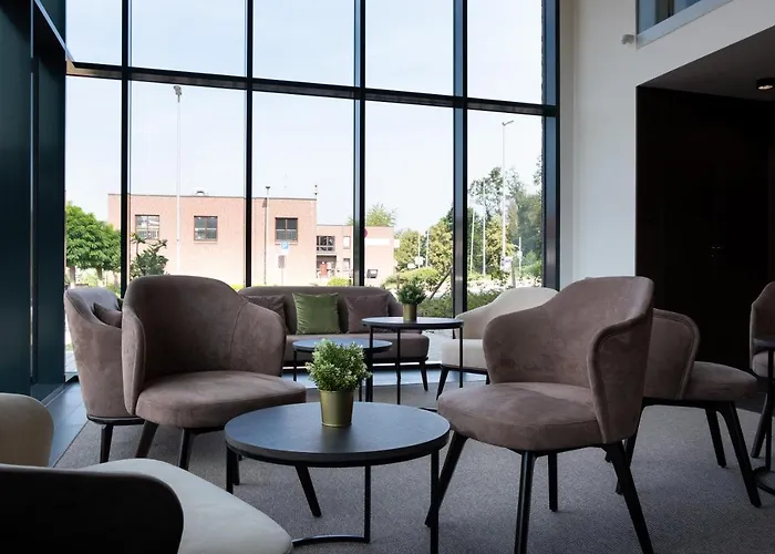 In2 The Boardinghouse Ubach-Palenberg