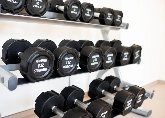 In2 The Boardinghouse 公寓式酒店 3*