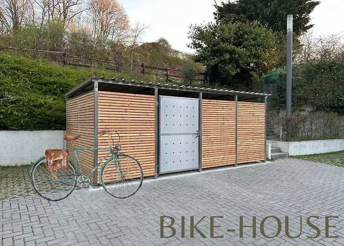 In2 The Boardinghouse Aparthotel 3*