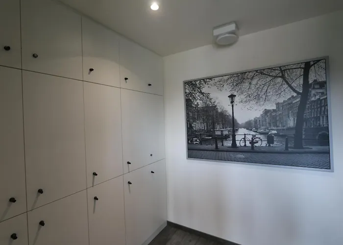 In2 The Boardinghouse Aparthotel Ubach-Palenberg