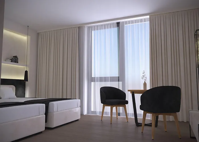 In2 The Boardinghouse Ubach-Palenberg