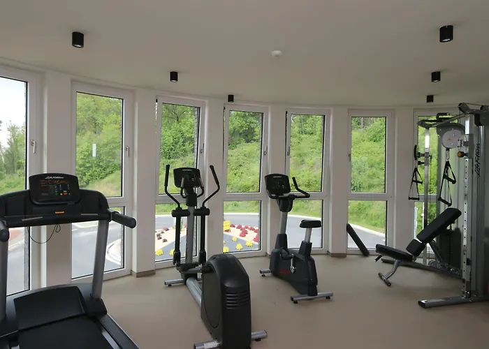 Aparthotel In2 The Boardinghouse 3*