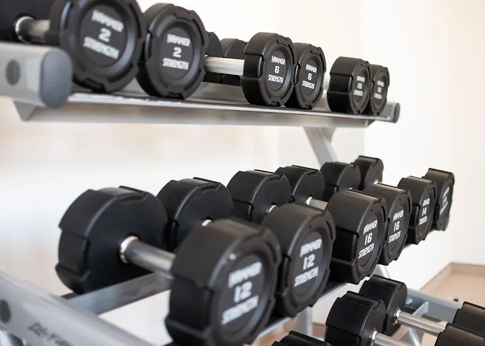 In2 The Boardinghouse Aparthotel Ubach-Palenberg