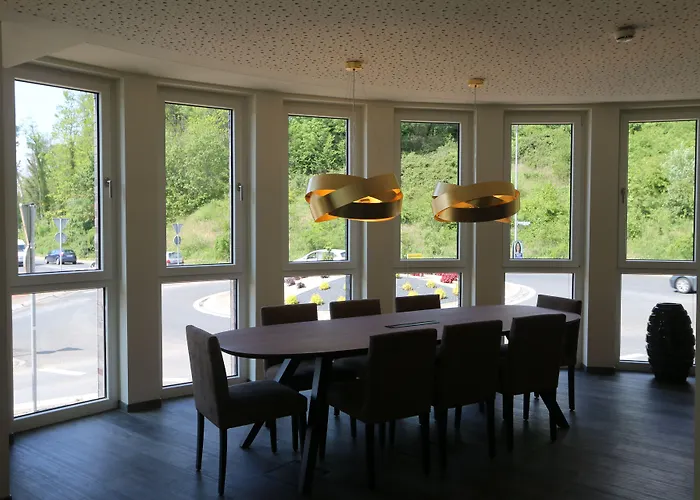 Aparthotel In2 The Boardinghouse 3*