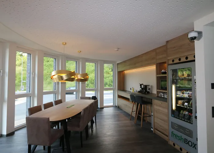 In2 The Boardinghouse 公寓式酒店 Ubach-Palenberg