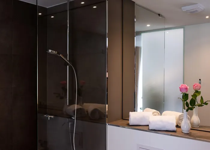 In2 The Boardinghouse 公寓式酒店 3*