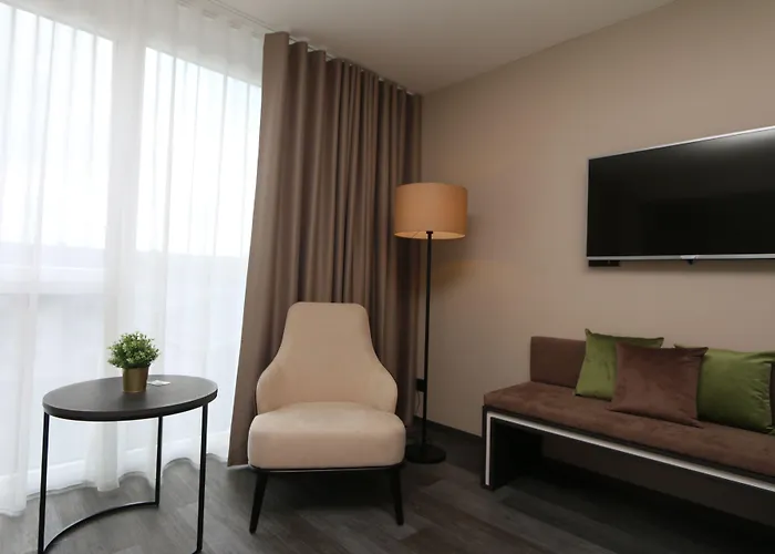 In2 The Boardinghouse Ubach-Palenberg