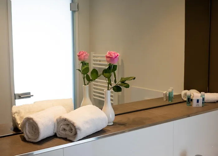 In2 The Boardinghouse Aparthotel 3*