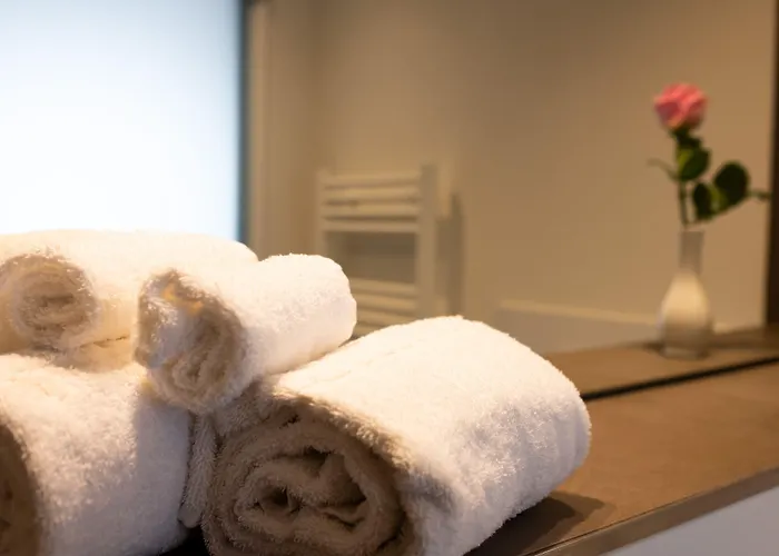 Aparthotel In2 The Boardinghouse 3*